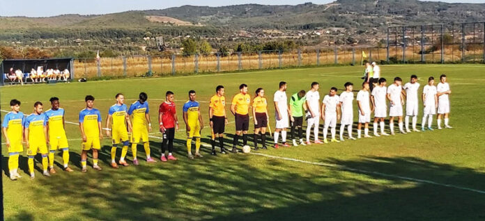 Liga 3: S-a terminat turul sezonului regulat