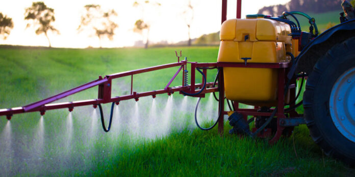 Agricultura pe înțelesul tuturor – Păstrarea și folosirea corectă a pesticidelor