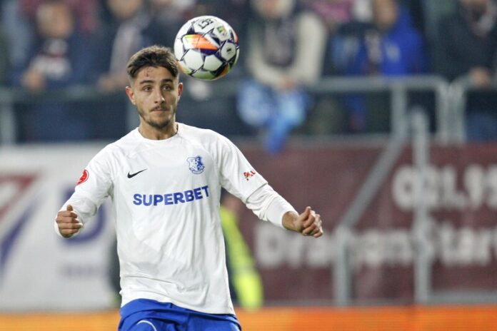 Farul – U.Craiova, ora 21:00