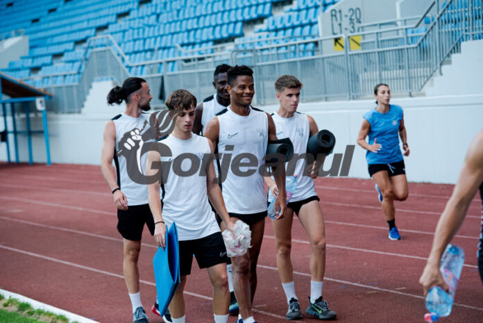 Faliment inevitabil la Viitorul