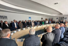 Noi consilieri validați la Târgu Jiu