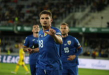 Patru din patru cu ,,Il Luce”. România a învins și în Lituania