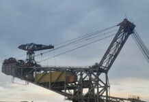 Ultima lucrare a unei cariere aflate în lista de închideri a CEO