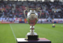 Meciurile din optimile cupei județene, programate pe 13 noiembrie