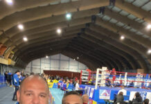 ,,Bronz” pentru un junior de la CS Pandurii