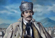 Bicentenarul Avram Iancu (XX)