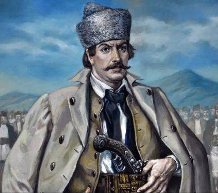 Bicentenarul Avram Iancu (XX)