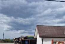 Bâlteni: Târgul săptămânal de la Peșteana nu se închide