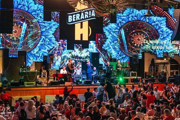 Descoperă TOP 3 activități pe care le poți face într-o vineri seara pentru a te relaxa!