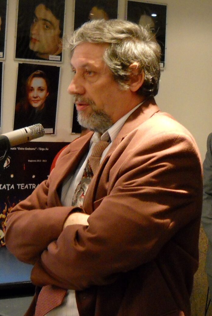 Serile la Brădiceni, cu muzele – Mie însumi, la 70 de ani