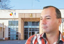 Încă o condamnare pentru executorul judecătoresc Catrinoiu!