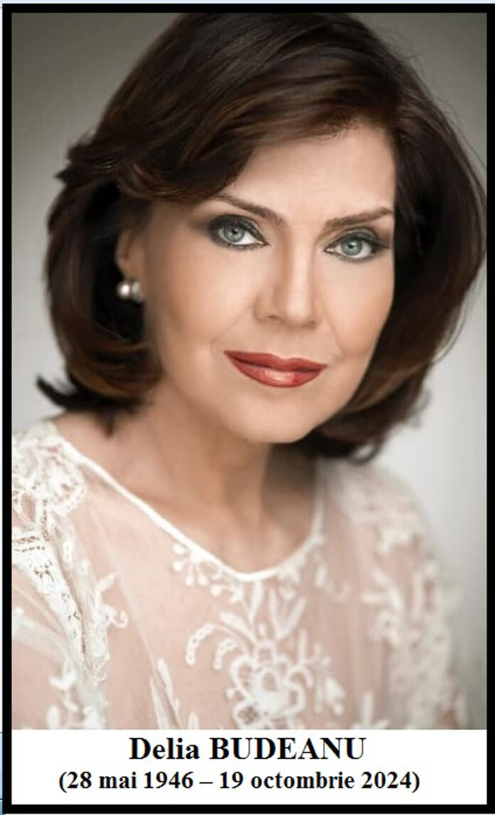 Delia-Budeanu