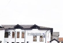 DGASPC Gorj angajează fochist