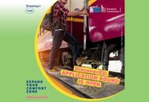 Călătorii gratuite cu trenul pentru tineri în UE
