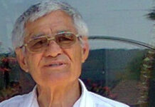 Alerg desculţ şi urmele m-apasă…