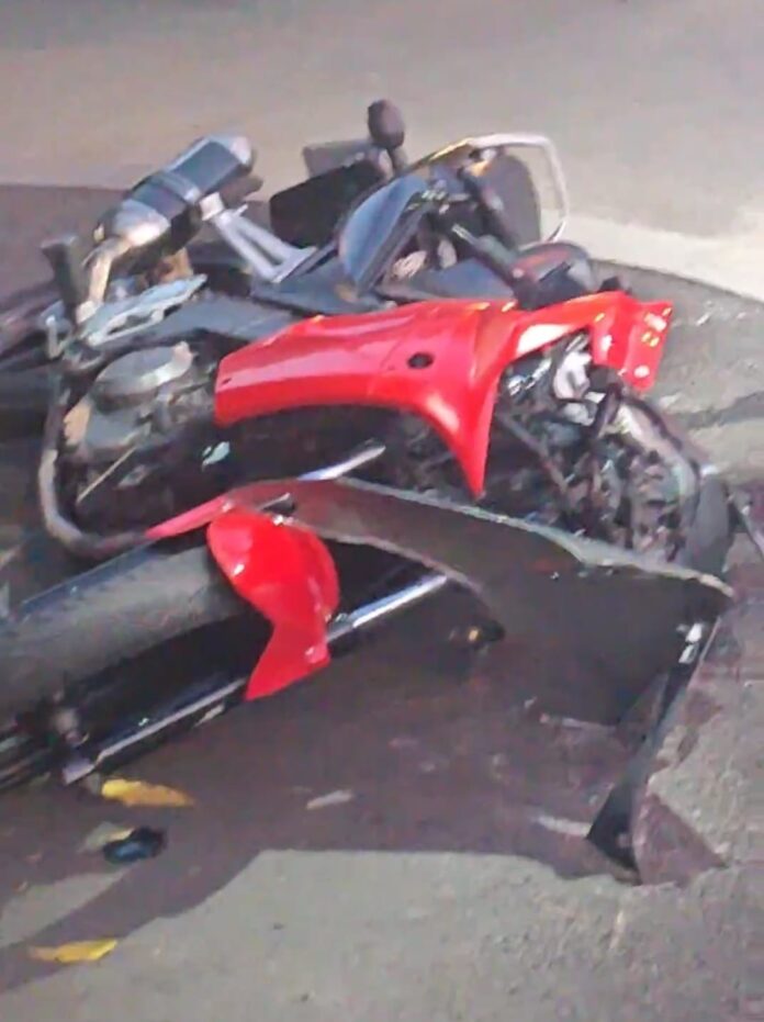 Dosar penal și după accidentul de pe B-dul Ecaterina Teodoroiu