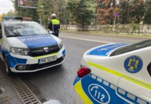Polițiștii gorjeni, o nouă acțiune în rândul șoferilor