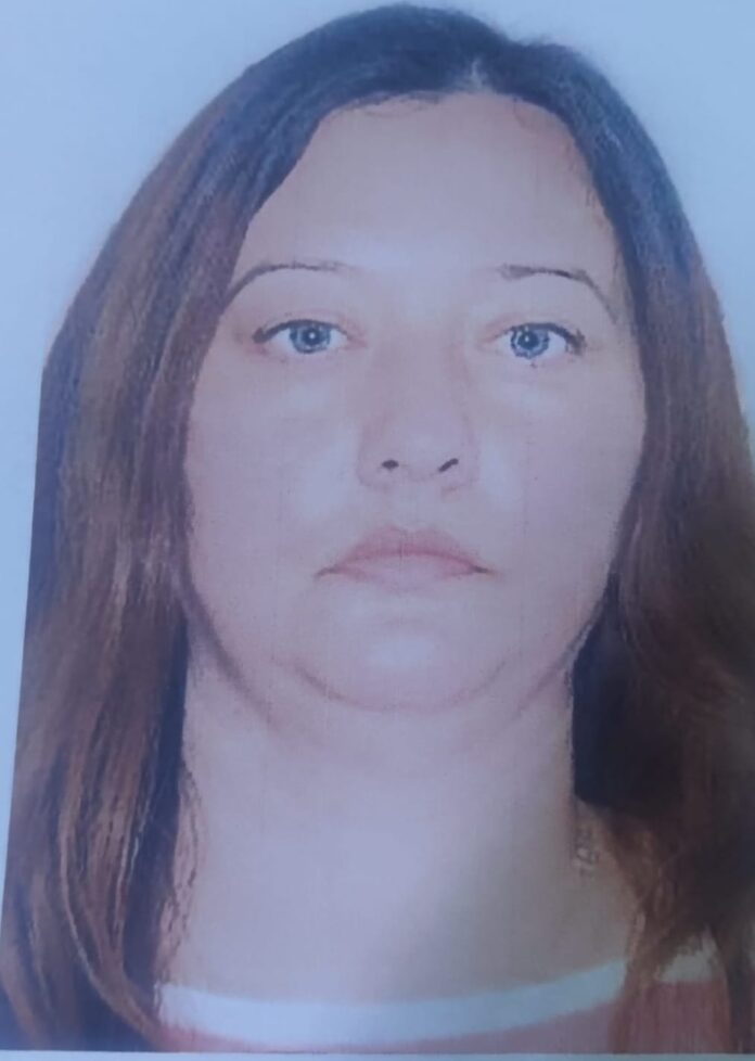 Târgu Jiu: Femeie de 38 de ani, căutată de polițiști