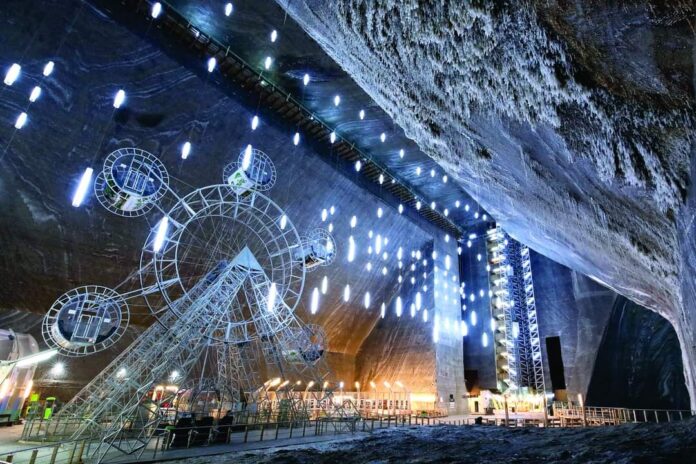 O expoziție de fotografie a CJCPCT Gorj, promovată de influencerul american Mr. Beast