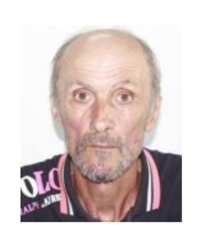 Bărbatul dispărut din Baia de Fier a fost găsit teafăr