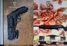 Ce s-a descoperit în urma celor 4 percheziții efectuate în Gorj, în această dimineață
