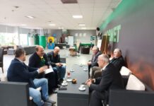 Candidații PSDI la alegerile parlamentare