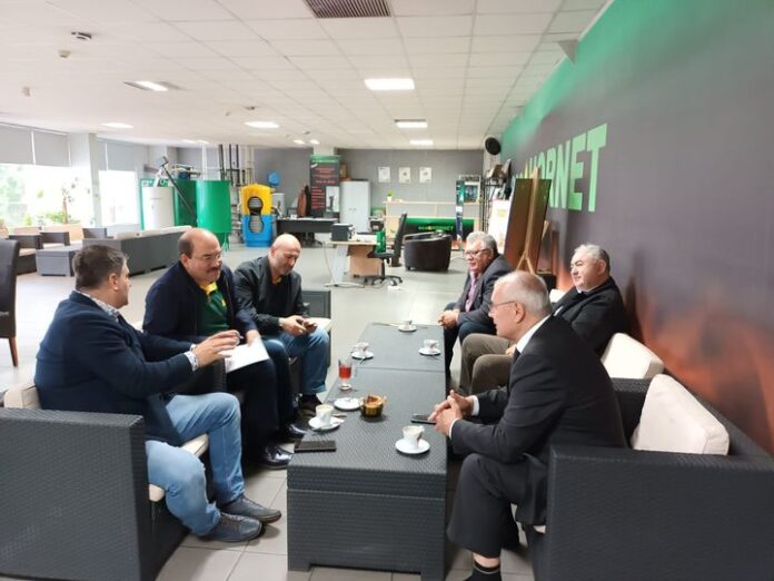 Candidații PSDI la alegerile parlamentare