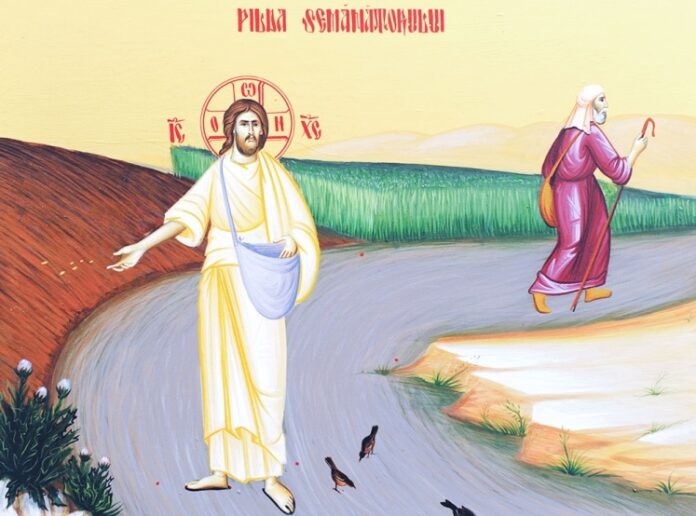 Viaţa Spirituală – Calea, Lumina, Adevărul şi Viaţa! – Dumnezeu sintetizează comportamentul declarat al omului în fața Cuvântului, deschiderea sau chiar lipsa de sensibilitate față de îndemnurile mântuitoare ale credinței!