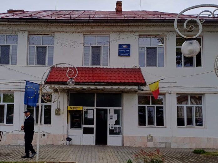 Tichete-cadou pentru vârstnicii din Bâlteni