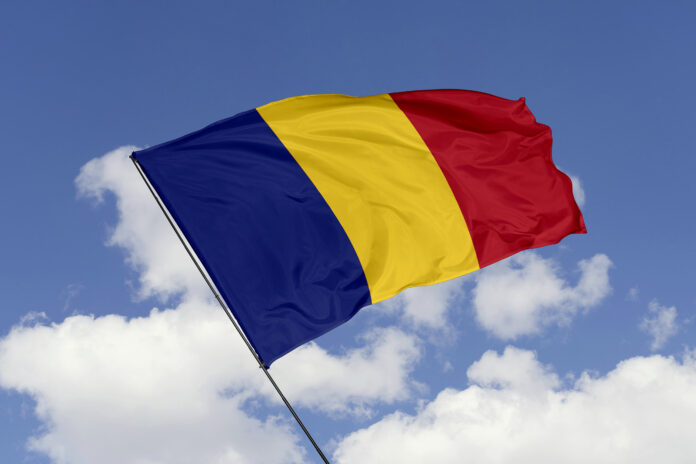 1929 – NOILE DRAPELE ALE OȘTIRII ROMÂNE