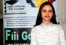 Întâlnirea FIILOR GORJULUI de pretutindeni, la București!