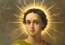 Două mari sărbători, la sfârşit de octombrie, bucură inima credincioşilor gorjeni