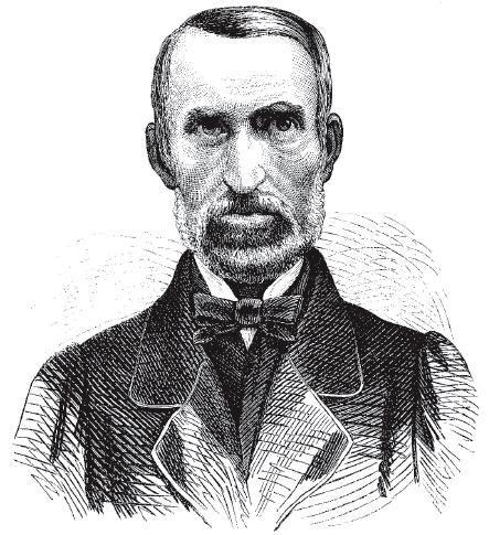 APOSTOLI AI EVANGHELIEI LIBERTĂȚII ROMÂNILOR – Simion Bărnuțiu, regeneratorul spiritului libertății naționale (I)