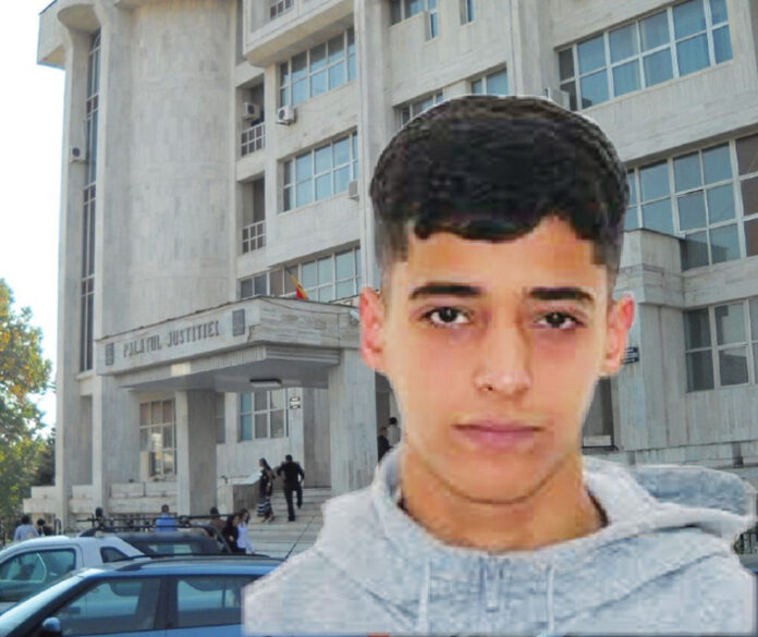 A fost prins studentul marocan de la UCB Târgu Jiu, arestat în lipsă pentru trafic de droguri!