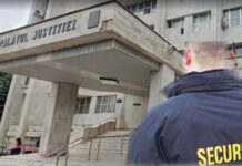 Amânări peste amânări în procesul agentului de pază care a agresat sexual o minoră dintr-un centru al DGASPC