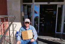 UPDATE: Liderul ”determinaților” din CEO: O să-mi dau foc!