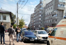 Târgu Jiu: Dosar penal pentru șoferița care a lovit cu mașina copilul de 12 ani