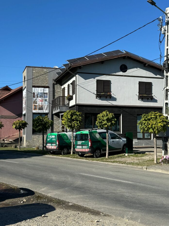 DOMUS SRL aniversează 30 de ani de excelență!