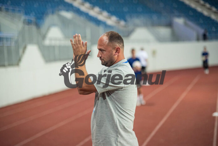 Găman, iritat după succesul cu Gilortul 2: ,,Se dau prime împotriva noastră”