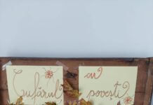 FOTO| Luna Internațională a Bibliotecii Școlare, sărbătorită la Școala Gimnazială ”Constantin Săvoiu”