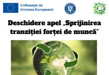 45 de milioane de euro pentru județele Gorj și Dolj, prin PTJ