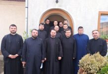 Sprijin din partea Protoieriei Târgu Jiu Sud pentru persoanele afectate de inundațiile masive din regiunea Moldovei