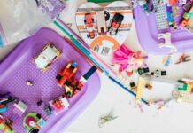 De ce adoră toți copiii Lego? Iată 3 beneficii ale acestui joc!