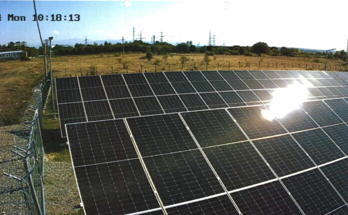 Grație unei investiții de aproximativ 5,4 milioane de lei, Artego SA produce energie electrică, curată, din surse proprii