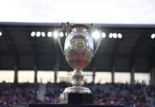 Marți debutează grupele Cupei României