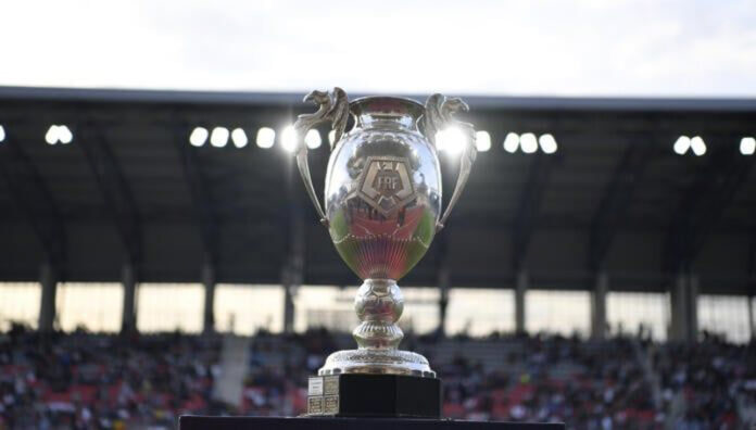 Marți debutează grupele Cupei României