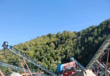 Două amenzi mari, date unor societăți din Gorj. Inspectorii de la Apele Române Jiu au spus de ce!