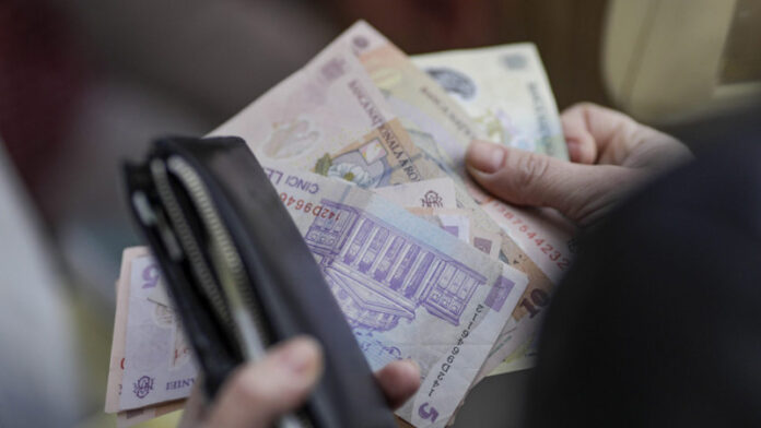 Pensia, armă letală sau politica orbului?