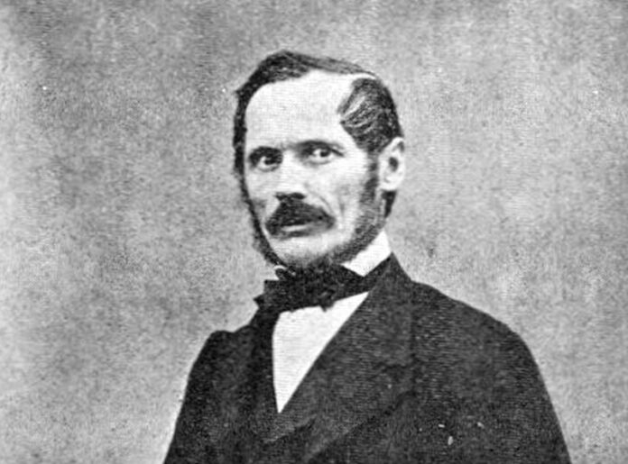 APOSTOLI AI EVANGHELIEI LIBERTĂȚII NAȚIONALE – George Barițiu, steaua deșteptării românismului (III)