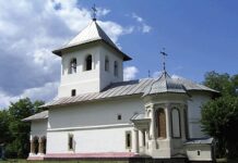 Bani de la Consiliul Județean pentru trei biserici